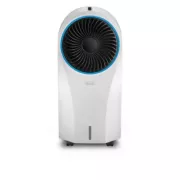 Delonghi EV250.WH Delonghi Rafraîchisseur d'air Blanc