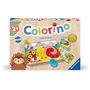 Ravensburger Colorino Edition Bois