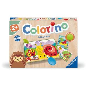 Image : Ravensburger Colorino Edition Bois