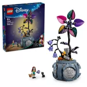 LEGO 43288 Le pot de fleurs de Sally Disney Classic