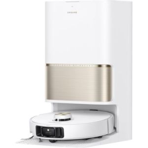 Image : DREAME L50s Pro Ultra White - Robot Aspirateur Laveur