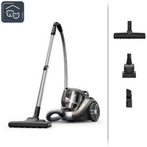 Image : ROWENTA RO4B50EA - Aspirateur sans sac