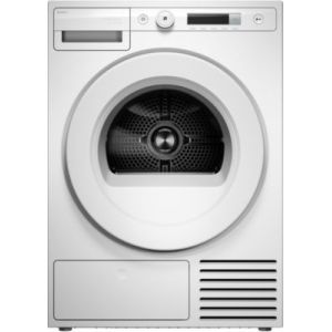 Image : ASKO T108HBW - Sèche linge pompe à chaleur