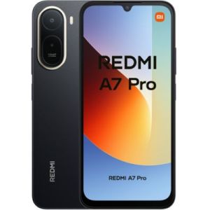 Image : XIAOMI Redmi A7 Pro 128Go Noir - Smartphone