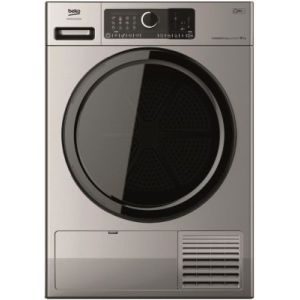 Image : BEKO AWZB 9HPS/PRO - Sèche linge professionnel