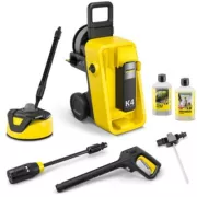 KARCHER K 4 Comfort Premium Home - Nettoyeur haute pression