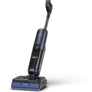 Image : TINECO Floor One S7 Max Pro Bleu - Aspirateur laveur