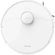 DREAME D20 White - Robot Aspirateur Laveur