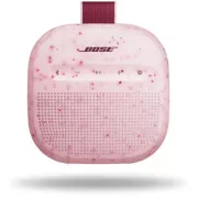 BOSE SoundLink Micro II Rose Poudrée - Enceinte portable