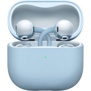 Image : HUAWEI FreeClip 2 Bleu - Ecouteurs