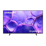 Samsung TU58U8005FUXXC - TV Crystal UHD 58'