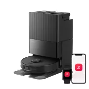 Roborock Qrevo Edge S5A - robot aspirateur laveur