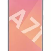 Galaxy A71 Silver 128Go
