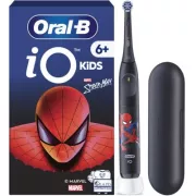ORAL-B iO2 Kids Spiderman + Travel Case ORALB