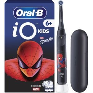 Image : ORAL-B iO2 Kids Spiderman + Travel Case ORALB