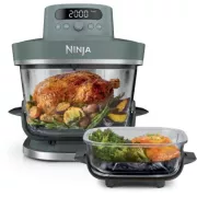 NINJA CRISPi PRO 7-en1 AS101EUGY Vert Ash Grey