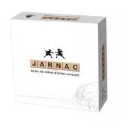 Jarnac - Jeu classique Blackrock Games