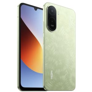 Image : Xiaomi Redmi A7 Pro 128 Go Vert - smartphones