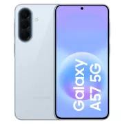 Samsung Galaxy A57 512 Go Bleu clair