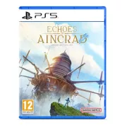 Echoes of Aincrad PS5 - BANDAI NAMCO