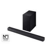 Samsung HW-B66CF 2025 - Barre de son B-Series