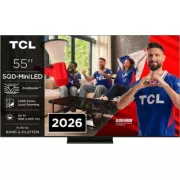 TCL 55C89L 2026 - TV Mini Led 55' TCL 55C89L 2026 - TV Mini Led 55'