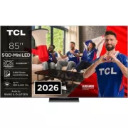 TCL 85C89L 2026 - TV Mini Led 85'