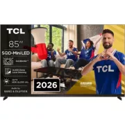 TCL 85X11L 2026 - TV Mini Led  85'