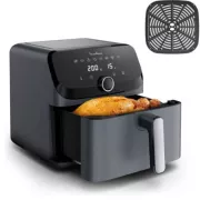 MOULINEX Airfryer EZ855BF0 - Friteuse sans huile
