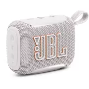 JBL GO 5 Blanc - Enceinte portable