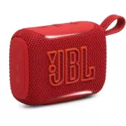JBL GO 5 Rouge - Enceinte portable