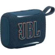 JBL GO 5 Bleu - Enceinte portable