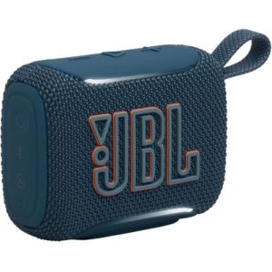 Image : JBL GO 5 Bleu - Enceinte portable