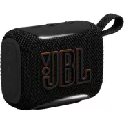 JBL GO 5 Noir - Enceinte portable