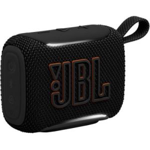 Image : JBL GO 5 Noir - Enceinte portable