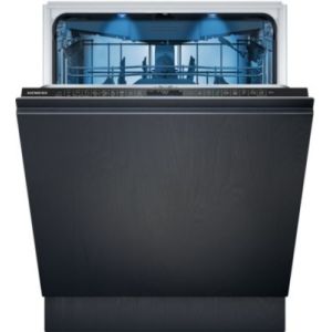 Image : SIEMENS SN87TX02CE - Lave vaisselle encastrable