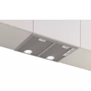 BOSCH DHL555BM - Hotte encastrable