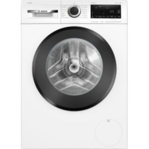 Image : BOSCH WGG254FQFR - Lave linge hublot