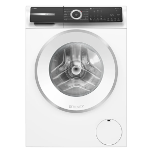 Image : BOSCH WGH256ASFR - Lave-linge hublot