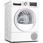 BOSCH WQG135DMFR - Seche-linge frontal