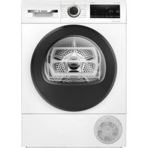 Image : BOSCH WQG1450BFR - Sèche linge