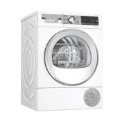 BOSCH WQG2451SFR - Sèche-linge pompe à chaleur