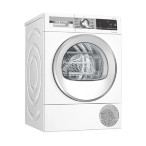 Image : BOSCH WQG2451SFR - Sèche-linge pompe à chaleur