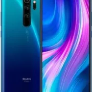 Redmi Note 8 Pro 64 Go Bleu