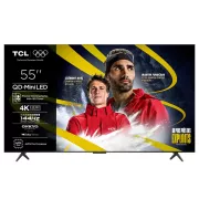 TCL 55C6K - TV 55' 4K QD-Mini LED
