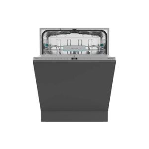 Image : HISENSE HV662A65 - Lave-vaisselle
