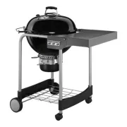 Weber Performer 57 cm - Barbecue charbon de bois