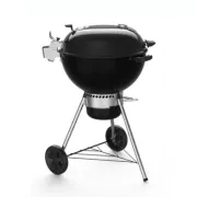 WEBER Master-Touch GBS Premium E-5770 Charcoal - Barbecue charbon