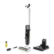 Karcher FCV 3 - Aspirateur laveur
