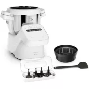 MOULINEX Companion XL 14 fonctions HF840110 - Robot cuiseur